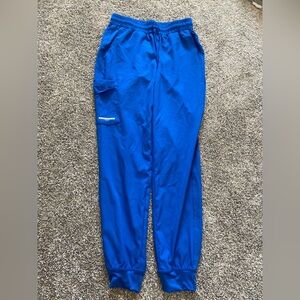 Sketchers scrub pants size XS